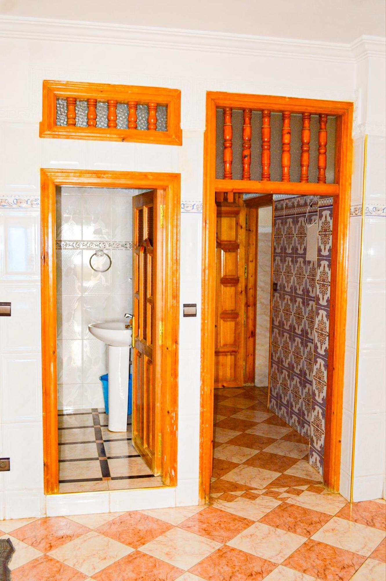 Appartement Taghazout Eksteriør bilde